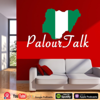 ParlourTalk podcast