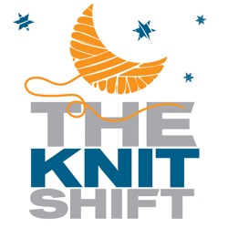 The Knit Shift Episode 108: Sockstravaganza