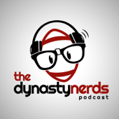 Dynasty Nerds Podcast | Dynasty Fantasy Football - Dynasty Fantasy Football