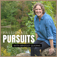 Episode 42 Carol Mae Whittick "Resonating truth"