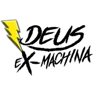 Deus Ex Machina podcast