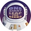 One Giant Leap For Geeks artwork