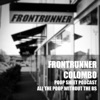 Runners Resource Podcast, hosted by Frontrunner Colombo artwork