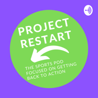 Episode 1 - Anna Smith