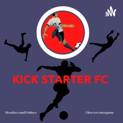 The Kickstarter FC launch trailer