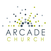 Arcade Church podcast