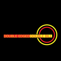 Double Edged Double Bill podcast