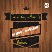 Almost Awesome podcast