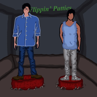 Flippin' Patties podcast