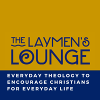 75. Gene Veith: The Lutheran Option (Part 1)