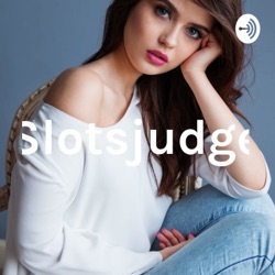 Slotsjudge