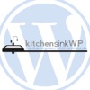 Podcast – Kitchen Sink WordPress artwork