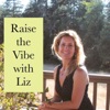 Raise the Vibe with Liz Podcast artwork