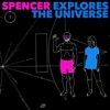 SAZETU (Spencer and Zach Explore the Universe) artwork