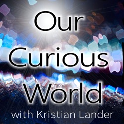 Megan Shore | Our Curious World #29 Nottingham Festival of Science and Curiosity