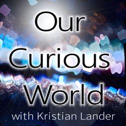 Our Curious World #27 | HidDenmark