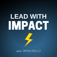 Lead With Impact podcast