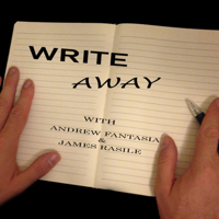 Write Away Podcast podcast
