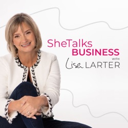 Ep. 137 - Building Financial Resilience with Mackenzie St. Laurent