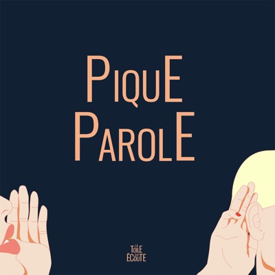 PIQUE-PAROLE PIQUE-PAROLE