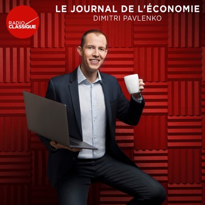 Le Journal de l'Economie Le Journal de l'Economie