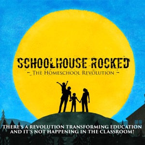 Schoolhouse Rocked: The Homeschool Revolution!