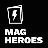 14 — Matthew Porter (Editor of DOG)