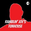 Ramblin' Joe's Funhouse artwork