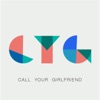 Call Your Girlfriend artwork