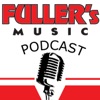 Fuller's Music Podcast artwork