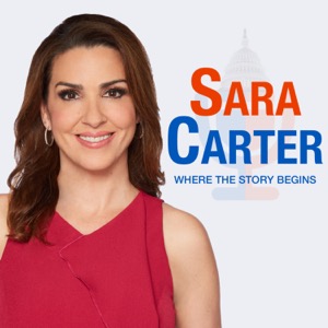 The Sara Carter Show