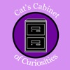 Cat's Cabinet of Curiosities artwork