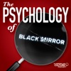 Psychology of Black Mirror artwork