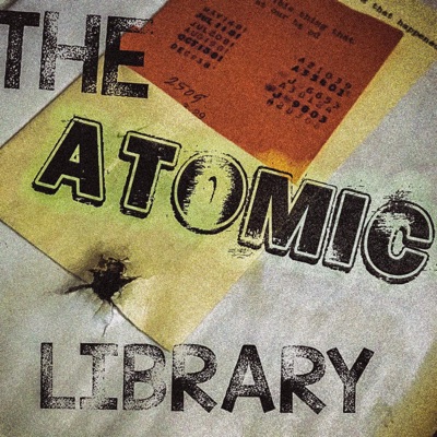 The Atomic Library The Atomic Library