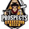 Prospects Baseball Show artwork