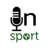 In Sport - The Podcast for Sports Marketing and Comms Professionals artwork