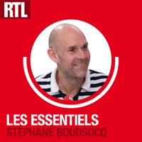 Les Essentiels podcast