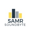 SAMR Soundbyte artwork