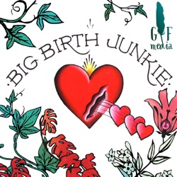 38 • Jeni & Monique IUI Conception, Planned Birth Center Birth, Unmedicated Vaginal Breech Birth