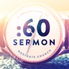 60-Second Sermon artwork