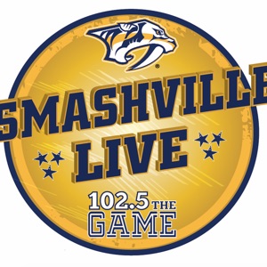 Smashville Live: Stu Grimson, JP Dumont (02-17-21)