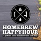 Homebrew Happy Hour