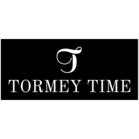 TORMEY TIME podcast