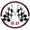 Speedway Digest Radio Network artwork