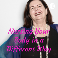 Episode 6 – Can changing your point of view change your body?