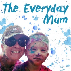 Ep 09: Heidi Talks About Healthy Eating On The Go For Busy Mums