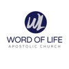 Word of Life Apostolic Church artwork