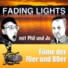 Fading Lights Filme-Podcast artwork