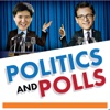 Politics and Polls artwork