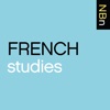 New Books in French Studies artwork